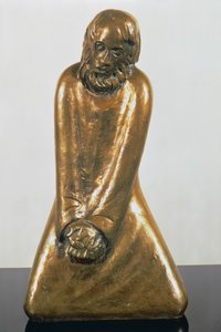 Dua, c.1931 (bronz)